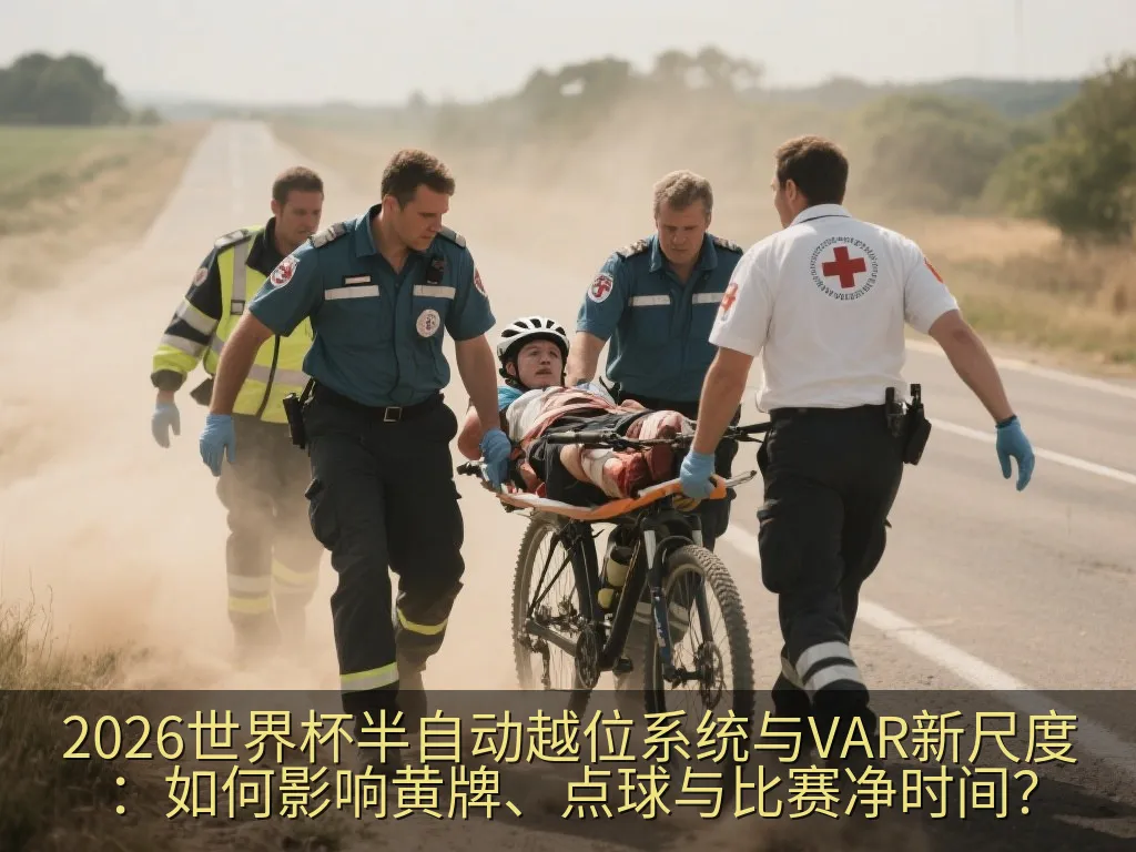 2026世界杯半自动越位系统与VAR新尺度：如何影响黄牌、点球与比赛净时间？