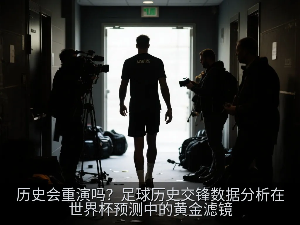 历史会重演吗？足球历史交锋数据分析在世界杯预测中的黄金滤镜